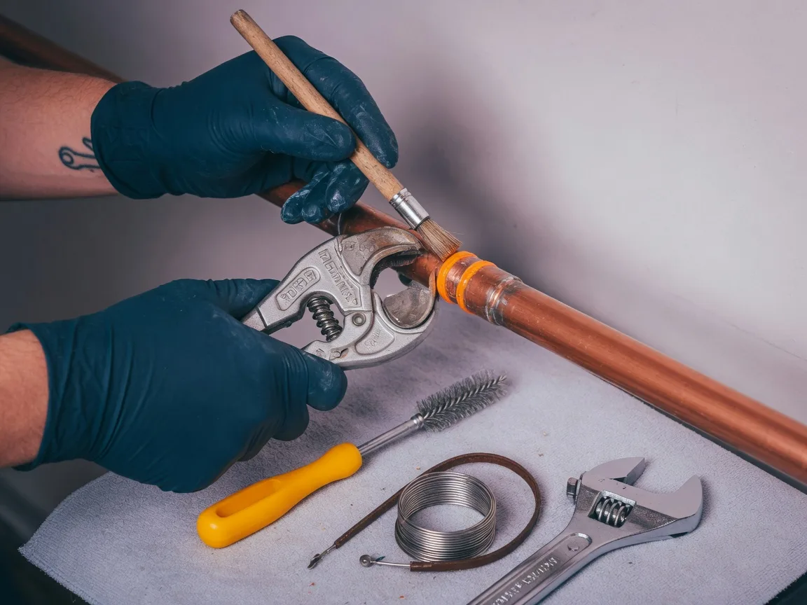 Why choose Sump Pump Repair in Berlin Center, OH
